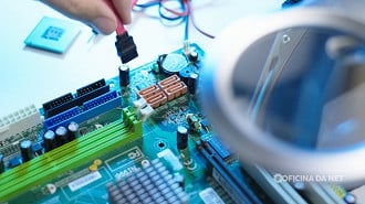 SSDs no padrã SATA ainda dominam boa parte do mercado