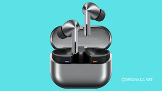 Samsung Galaxy Buds3 Pro