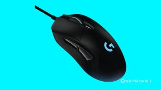 Logitech G403 HERO