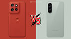 Motorola Edge 60 Neo vs Galaxy A56: qual intermediário vale mais a pena?