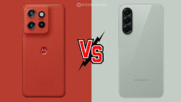 Motorola Edge 60 Neo vs Galaxy A56: qual intermediário vale mais a pena?