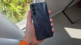 Mercado Livre corta preço e deixa o Galaxy A16 5G com 40% de desconto