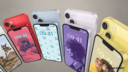 iPhone 14 despenca de preço e vira achado da semana no Brasil iPhone 14 despenca de preço e vira achado da semana no Brasil