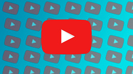 YouTube caiu? Plataforma do Google está instável nesta sexta-feira (19)