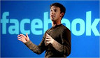Mark Zuckerberg pretende retornar a China