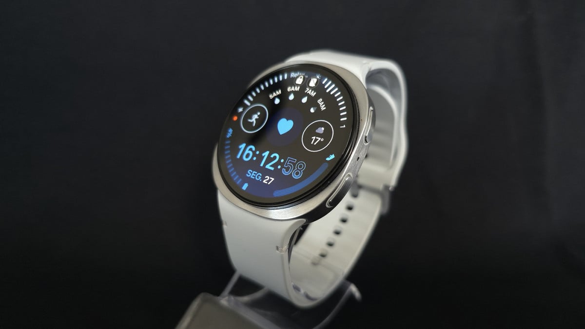 Galaxy Watch 8