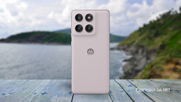 Motorola passa o trator e domina o top 10 dos celulares mais buscados