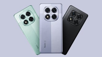 Redmi Note 14 Pro 5G