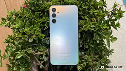 Galaxy A34 tem problema sério no Brasil após última atualização Galaxy A34 tem problema sério no Brasil após última atualização