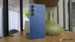 Samsung libera segunda versão beta da One UI 8.5 para o Galaxy S25 Samsung libera segunda versão beta da One UI 8.5 para o Galaxy S25