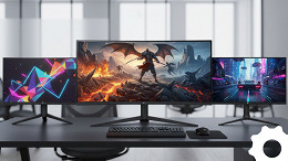 5 monitores que estão valendo a pena neste ínicio de ano 5 monitores que estão valendo a pena neste ínicio de ano