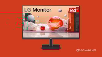 LG 24MS500