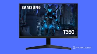 Samsung T350 24