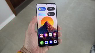 Galaxy S25 Plus - Imagem / Oficina da Net