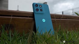 Moto G75 despenca de preço nesta terça (23), mas você precisa ser rápido Moto G75 despenca de preço nesta terça (23), mas você precisa ser rápido