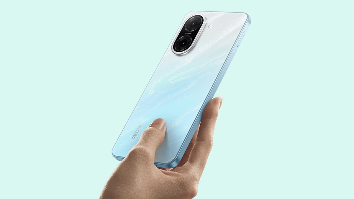 Redmi A7 Pro e POCO C81 são certificados