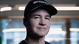 Vince Zampella, criador de Call of Duty, morre em acidente fatal nos EUA