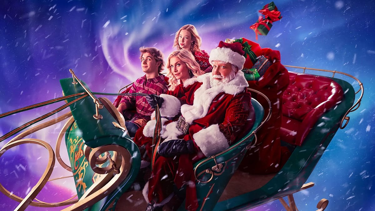 Séries de Natal para maratonar neste fim de ano