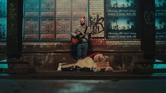 Um Natal Nada Normal