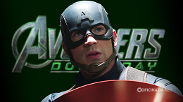 Trailer de Vingadores: Doomsday confirma Steve Rogers, mas gera revolta no Brasil