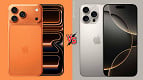 iPhone 17 Pro Max vs iPhone 16 Pro Max: o que a Apple realmente mudou