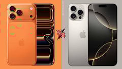 iPhone 17 Pro Max vs iPhone 16 Pro Max: o que a Apple realmente mudou