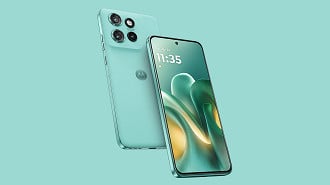 Motorola Edge 60 Neo