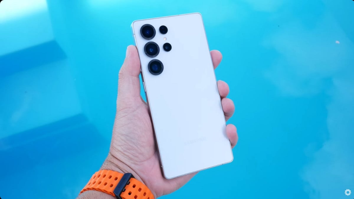 Galaxy S26 Ultra ganha nova certificação