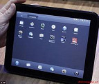 HP promete superar o iPad