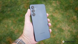 Galaxy A16 5G e o Galaxy A17 5G entram na fase de testes da One UI 8.5