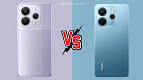 Redmi Note 14 5G vs Note 14 4G: o que muda e qual vale mais a pena?