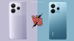 Redmi Note 14 5G vs Note 14 4G: o que muda e qual vale mais a pena?