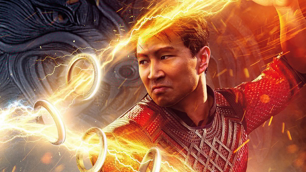 Filmes de artes marciais