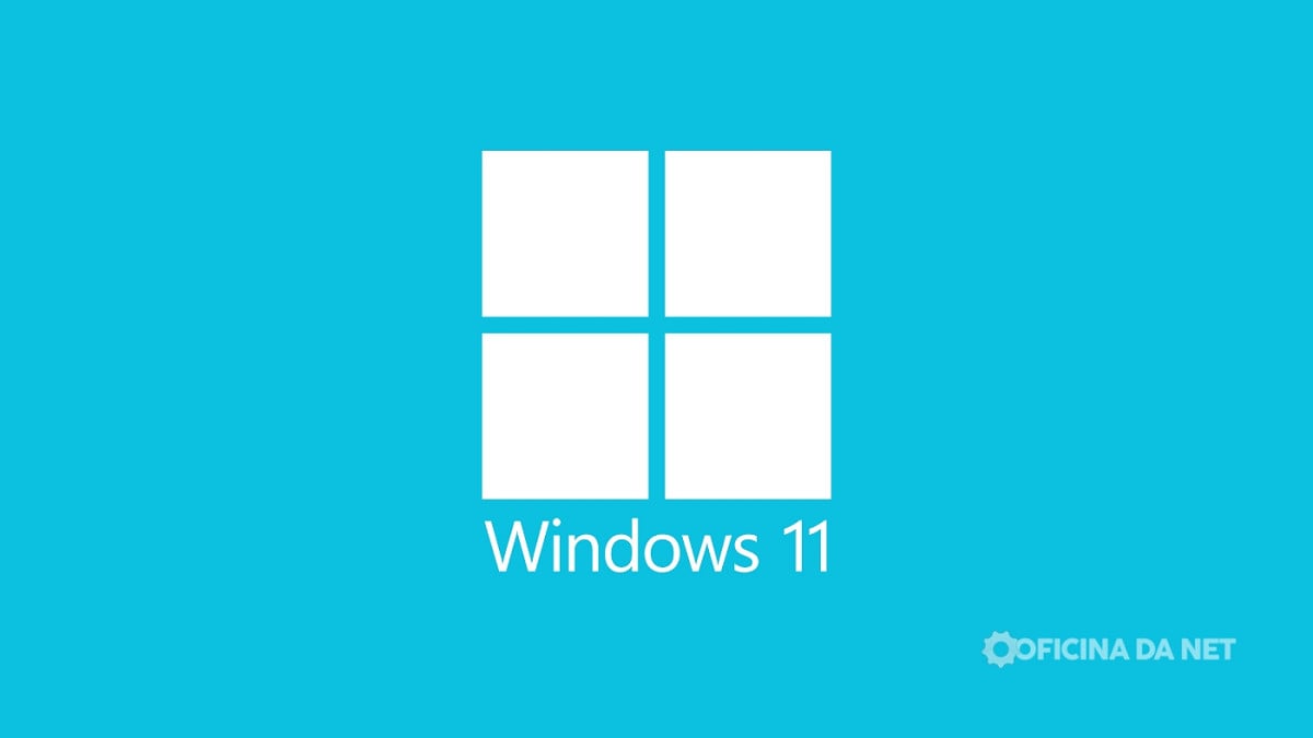 Windows 11 usará menos RAM quando você pesquisar arquivos. Imagem: Oficina da Net