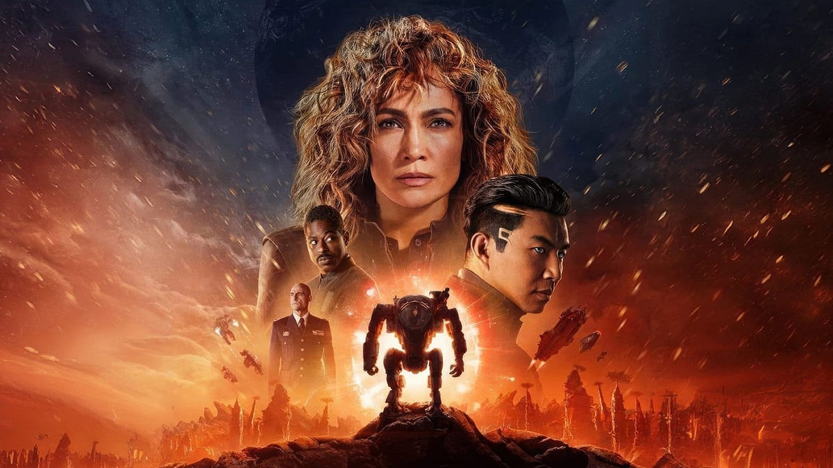 Filmes sobre tecnologia para assistir na Netflix