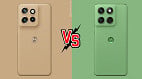 Motorola Edge 60 Neo vs Edge 60: qual vale mais a pena?