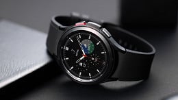 One UI 8 Watch está causando problemas no Galaxy Watch 4 Classic