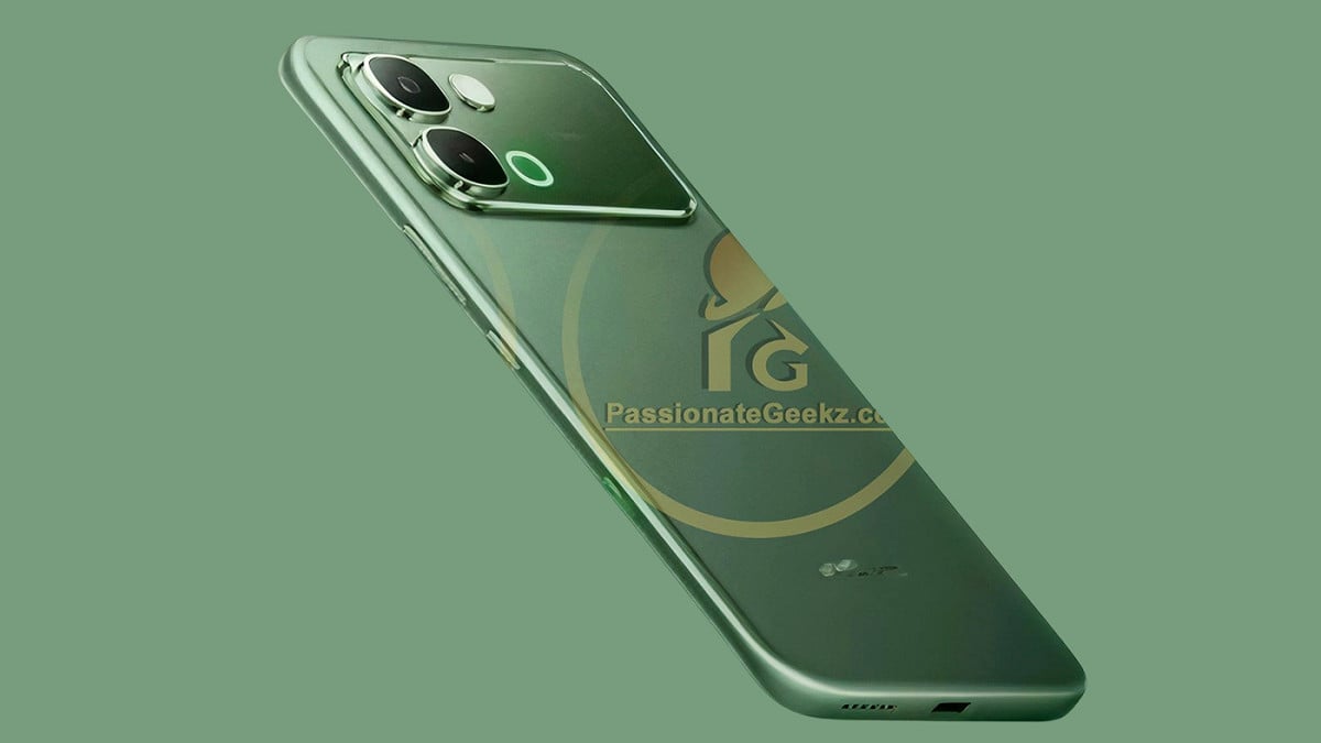 Infinix Note Edge (Imagem: Reprodução/PassionateGeekz)