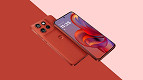 Motorola Edge 60 Neo fica baratíssimo na última semana de 2025