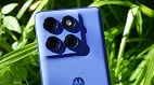3 celulares da Motorola que mais bombaram em 2025