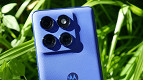 3 celulares da Motorola que mais bombaram em 2025