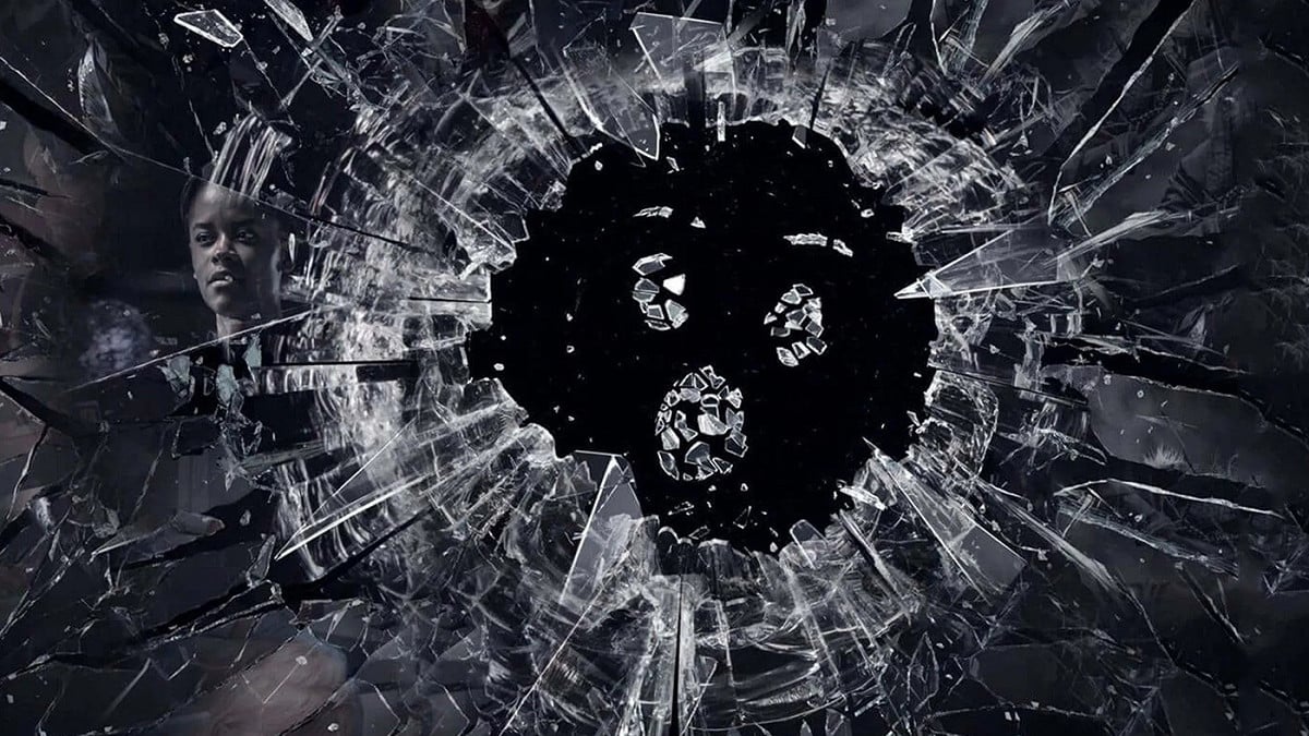 Séries antológicas