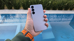 3 celulares Samsung para quem valoriza fotos de qualidade