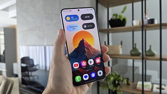 Terceira versão beta da One UI 8.5 pode ser lançada na próxima semana