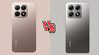 Xiaomi 15T vs 14T: o que realmente mudou