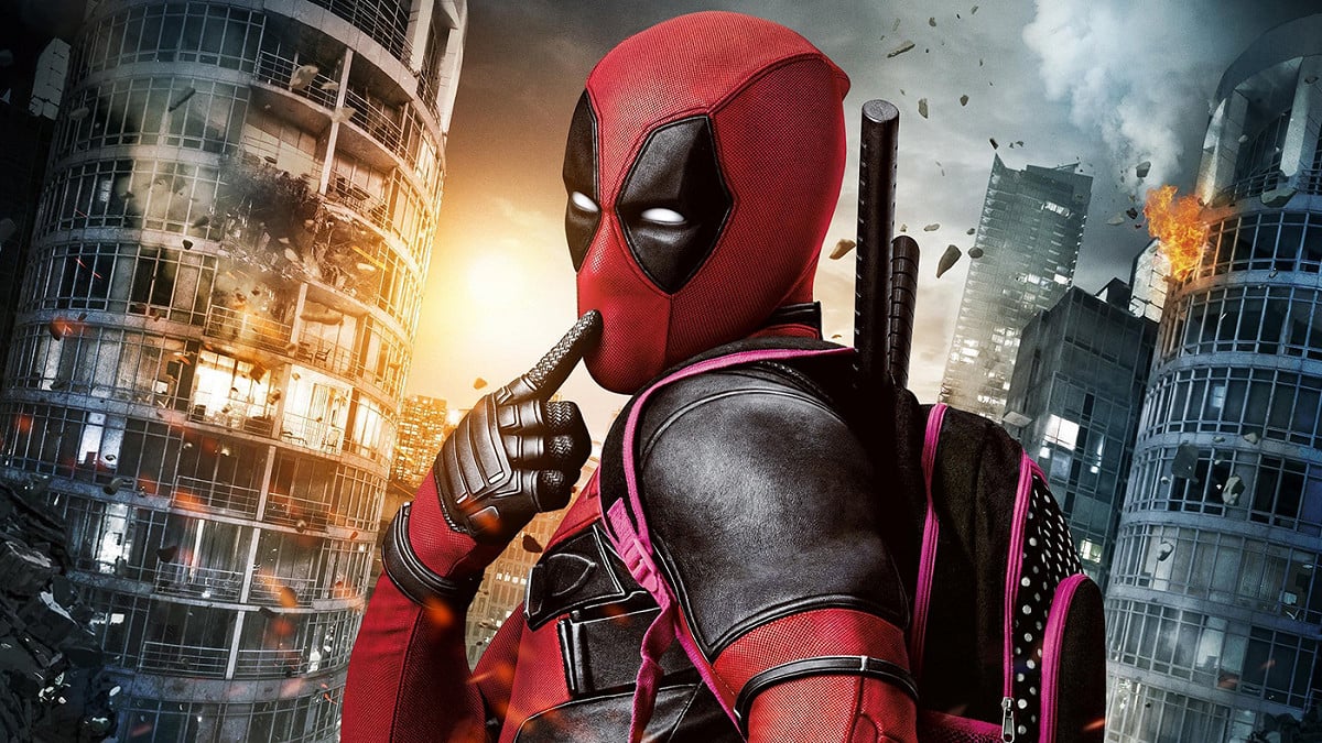 Filmes que quebram a quarta parede