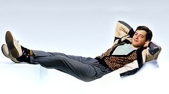 Curtindo a Vida Adoidado