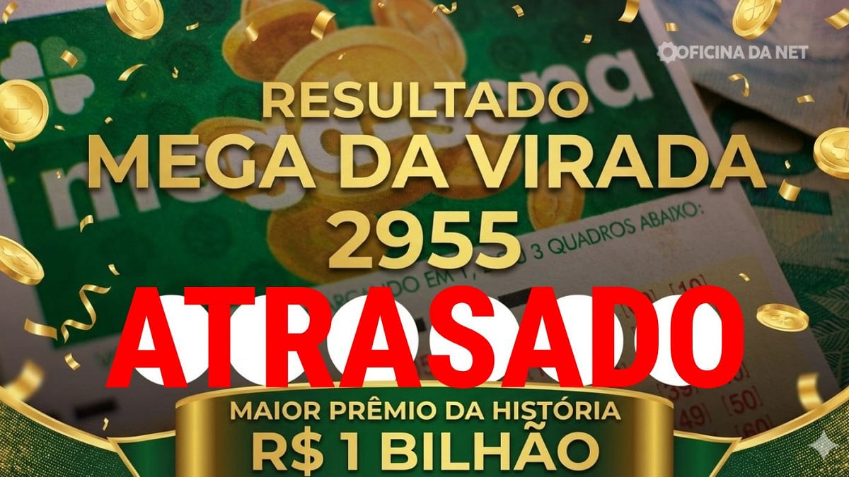 Megasena da Virada