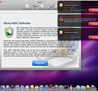 Apple reconhece malware no Mac OS X