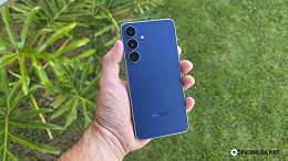 3 celulares Samsung de 2025 que continuam valendo a pena em 2026